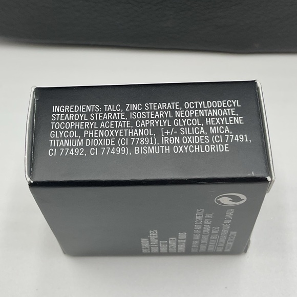 MAC Cosmetics Velvet Eyeshadow in Vapour - BNIB, Rare, HTF & Discontinued - Picture 14 of 16